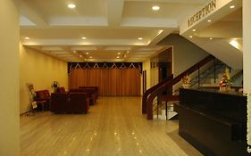 Hotel Golden Park Madurai